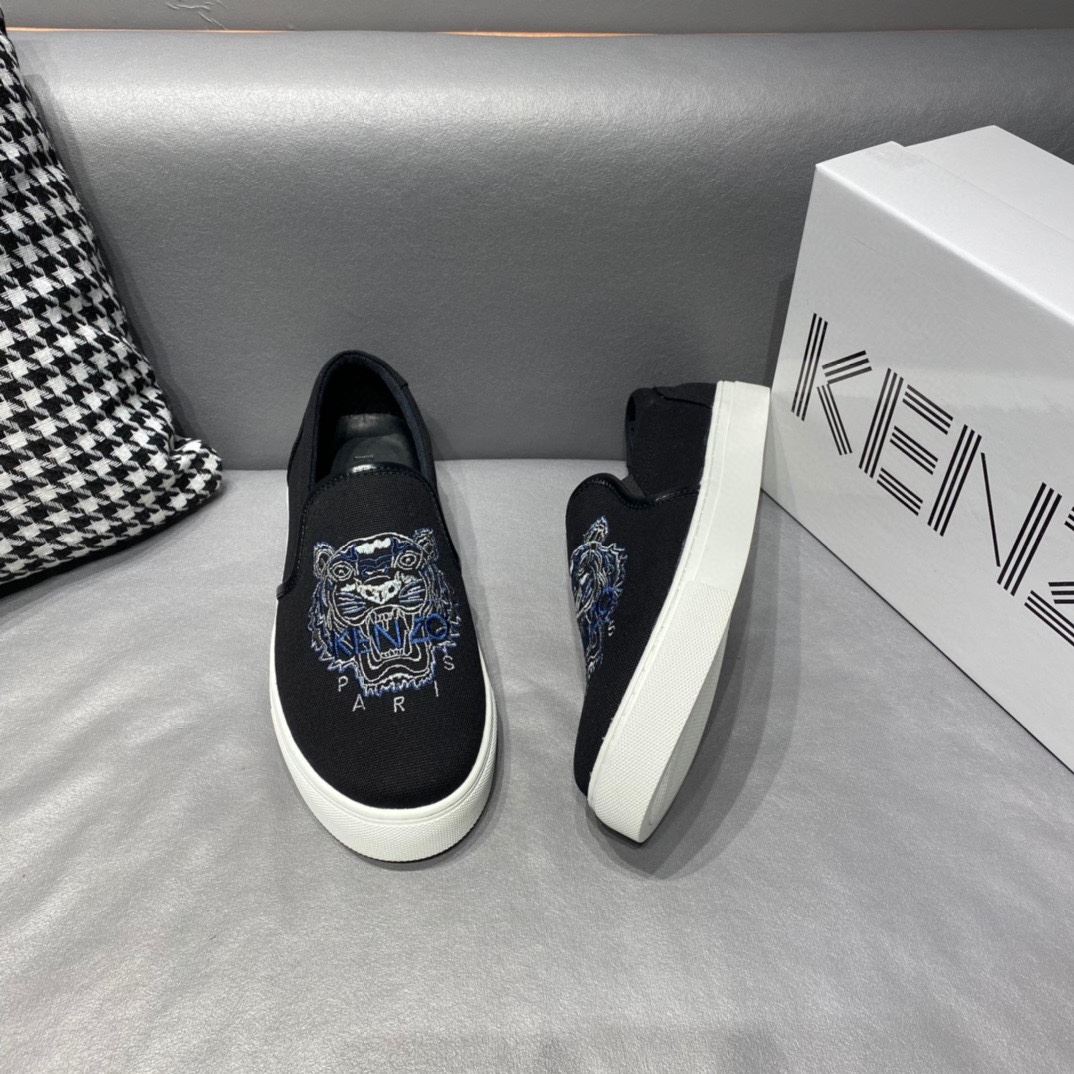 Kenzo Shoes